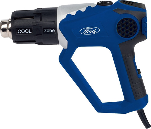 Pistola De Calor 2000w Ford