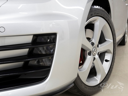 Volkswagen Golf Gti 2.0 Exclusive Dsg
