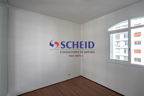 Imagem 13 de 15 de Excelente Apartamento Com Muito Espaço E 4 Dormitórios No Jd. Marajoara - Mr79151