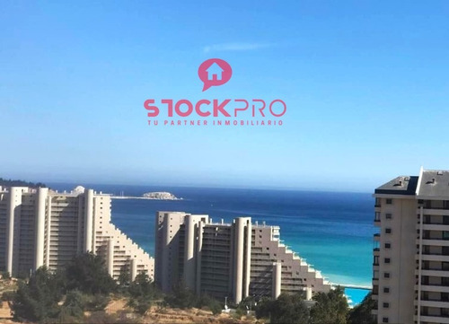 Departamento En Venta Algarrobo, Laguna Bahía