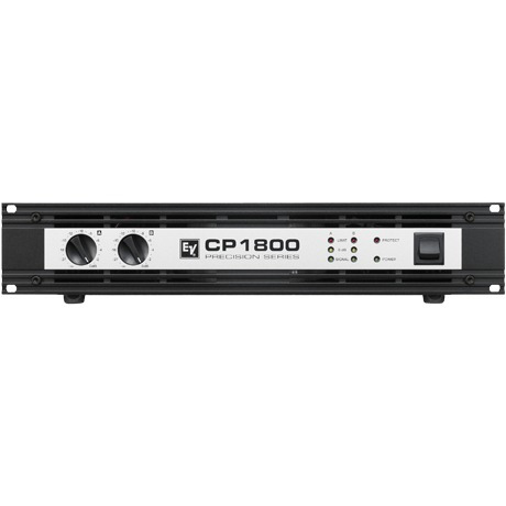 Amplificador Electro Voice . Cp-1800