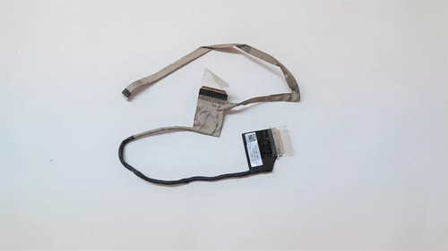 Flex Video Cable  Dell 15r  5520 7520 N/p: Dc02001lc10 Nuevo