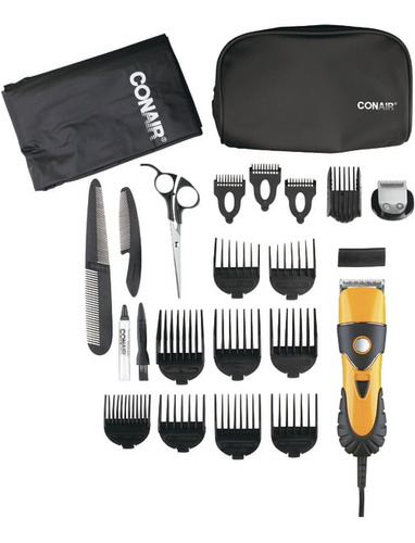 Maquina Cortar Pelo Infinitipro By Conair Conair® 2-in-1 Cho