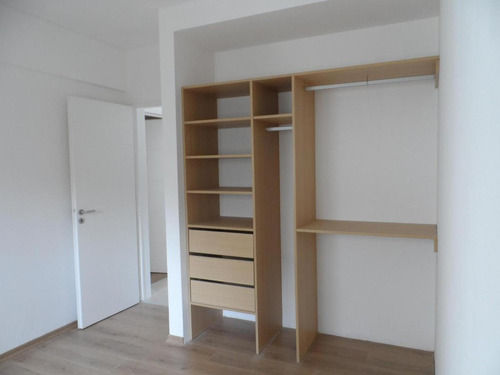 Imagen 16 de 29 de Departamentos En Piso - A Estrenar - 3 Ambientes - Castelar