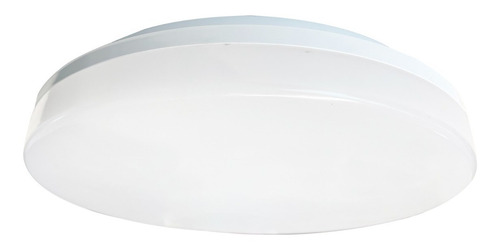 Imagen 6 de 8 de Panel Plafón Led Smart Ledvance 22w Rgbw Dimerizable App
