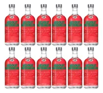 Comprar Absolut Vodka Watermelon 700ml X12 Zetta Bebidas