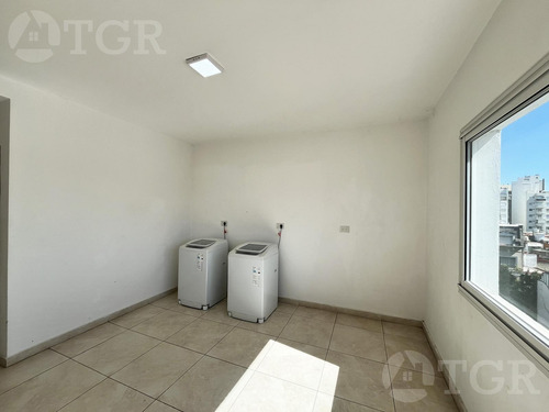 Venta Departamento 1 Ambiente En Almagro