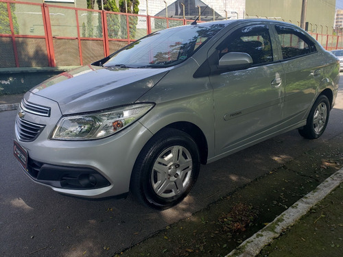 Chevrolet Prisma Lt 1.0 Flex 2015