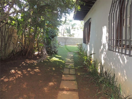Casa 4 Dormitórios, Venda/ Granja Julieta - 375-im476194