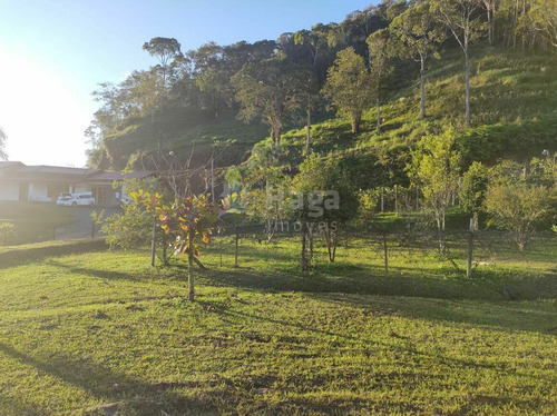 Imagem 4 de 5 de Terreno À Venda No Bairro Centro - Guabiruba/sc - 1889
