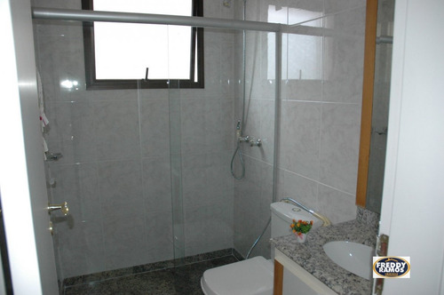 Imagem 15 de 30 de Apartamento A Venda No Bairro Vila Oliveira Em Mogi Das - 15-1