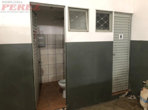 Imagem 23 de 27 de Barracões_galpões Para Venda - 01094.001