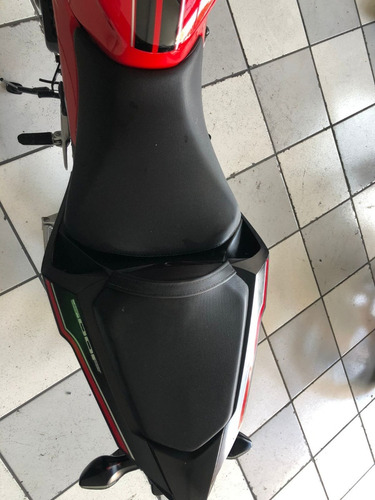 Imagem 6 de 9 de Honda - Cb 500f