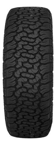 Kit 2 Pneu 285/70r17 121/118r Brutus T/a Xbri Aro R17 Owl R