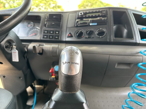Vw 32.360 Constellation Ano 2023 6x4 = 26280 2730 Vm 330