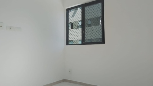 Apartamento 02 Quartos Na Rua Setúbal 930 Boa Viagem