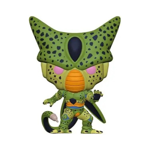 Figura Funko Pop Dragon Ball Z Cell Primera Forma 947