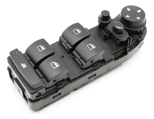 Para Interruptor De Ventana Bmw M5 5.0l 2007-2010 [u]