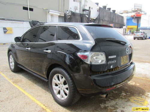 Mazda Cx7