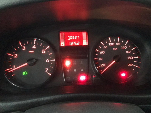 Renault Kangoo Gran Confort 2pl 5as