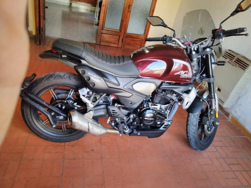 Gilera Ac4