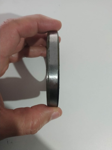 Reten Rueda Delantera Mercedes Benz L608 Cod 3278