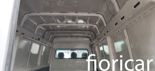 Mb Sprinter 413 2005/2005 Furgão Longo
