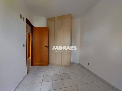 Imagem 10 de 18 de Apartamento Com 3 Dormitórios Para Alugar, 76 M² Por R$ 1.350,00/mês - Vila Nova Cidade Universitária - Bauru/sp - Ap1861