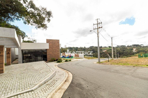 Imagem 23 de 30 de Terreno À Venda, 2250 M² Por R$ 860.442,00 - Santa Felicidade - Curitiba/pr - Te0119