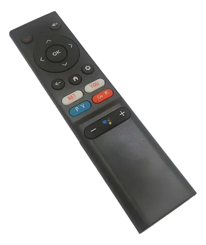 Control Alternativo Compatible Master G-aiwa-jvc-nex +pilas