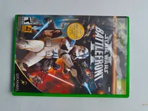 Comprar Star Wars Battlefront 2 Y Max Payne Xbox Clásico