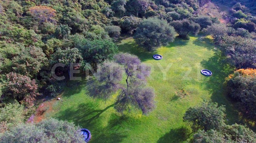 Terreno En Venta En El Chaparral, San Agustín Tepexco, Izúcar De Matamoros, Pue