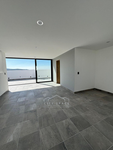 Casa En Venta En Querétaro