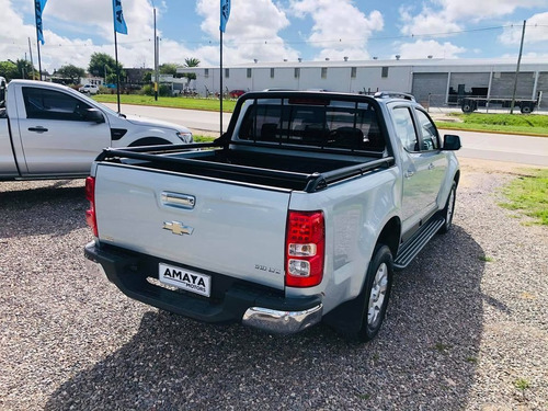 Amaya Chevrolet S-10 Ltz