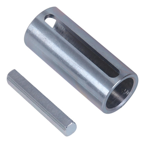 2 Cable De Polea De 3/4 A 1 Con Llave Adaptador De