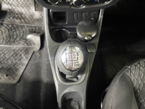 Renault Duster 1.6 Ph2 4x2 Expression 110cv