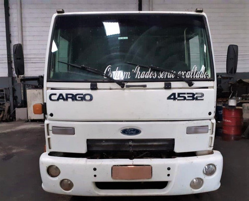 Ford Cargo 4532