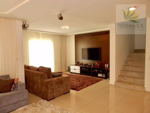 Imagem 9 de 30 de Casa Duplex Com 248m² E Terreno 12x30 Na Sapiranga - Ca0679