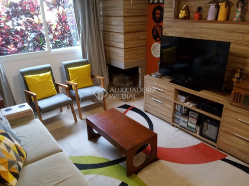 Imagem 3 de 15 de Casa Em Condominio - Sao Sebastiao - Ref: 109505 - V-109505