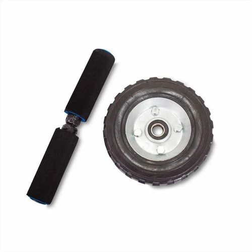Rueda De Ejercicio Abdominal