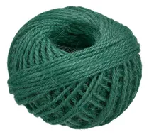 Comprar Cuerda De Yute Natural 164 Pies Verde Oscuro