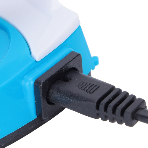 Mini Máquina De Prensa De Calor Hierro Diy Transferencia .