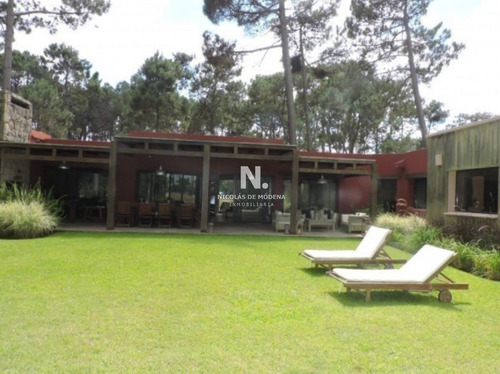 Casa En La Barra- Ref: 4165