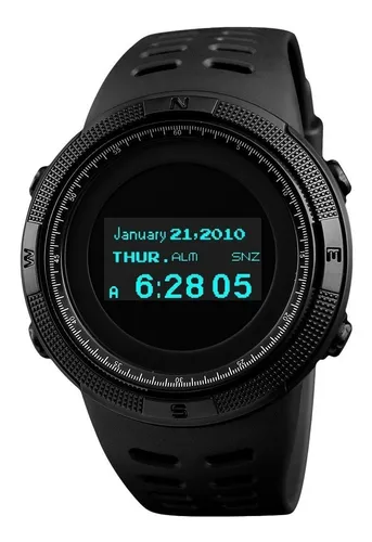 Skmei 1360 clearance