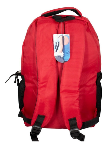 Owen Mochila Urbana Escolar Reforzada Unisex Owmi10018