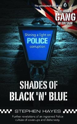 Libro Shades Of Black 'n' Blue - Further Revelations Of A...