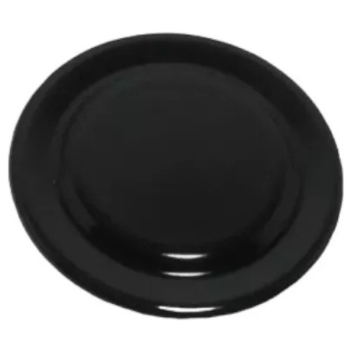 Set X2 Tapa Enlosada Para Mecheros Cocinas Industriales 90mm