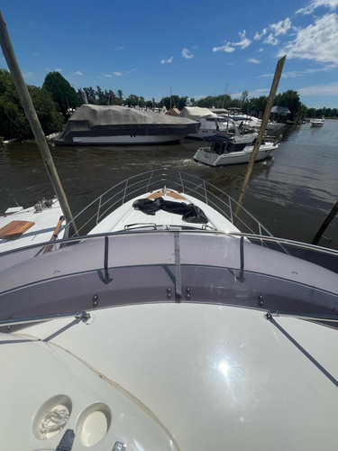 Crucero Tango 44 Fly - Santana Yachts