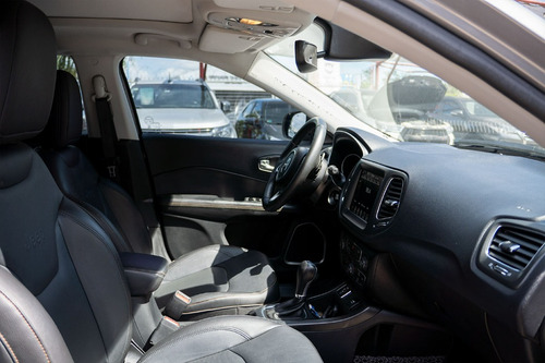 Jeep COMPASS LONGITUDE 2.4 AT6 COMPASS LONGITUDE 2.4 AT6