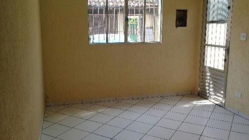 Bonita Casa Escriturada Lado Serra Em Itanhaém - 3692 | Npc